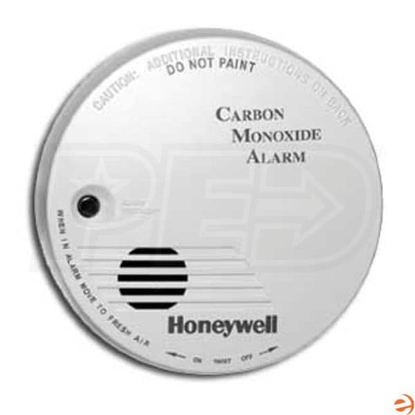 Honeywell C8600A1000