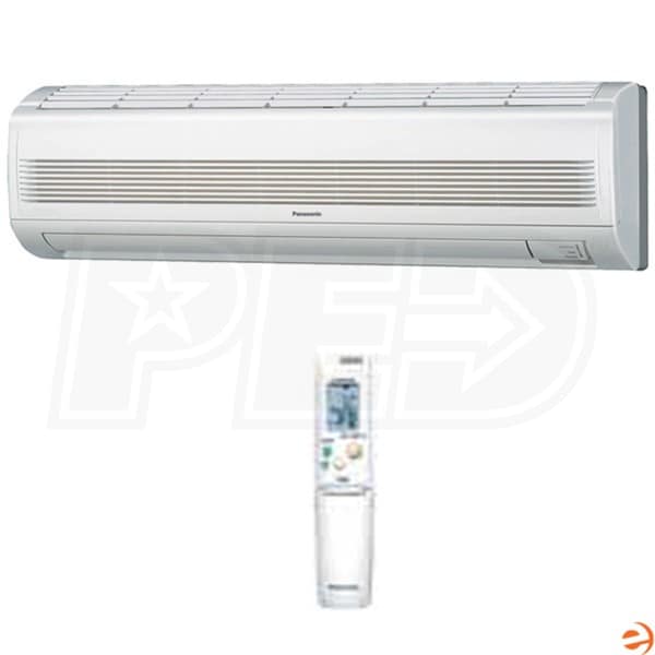 Panasonic Heating and Cooling CS-KS18NKU