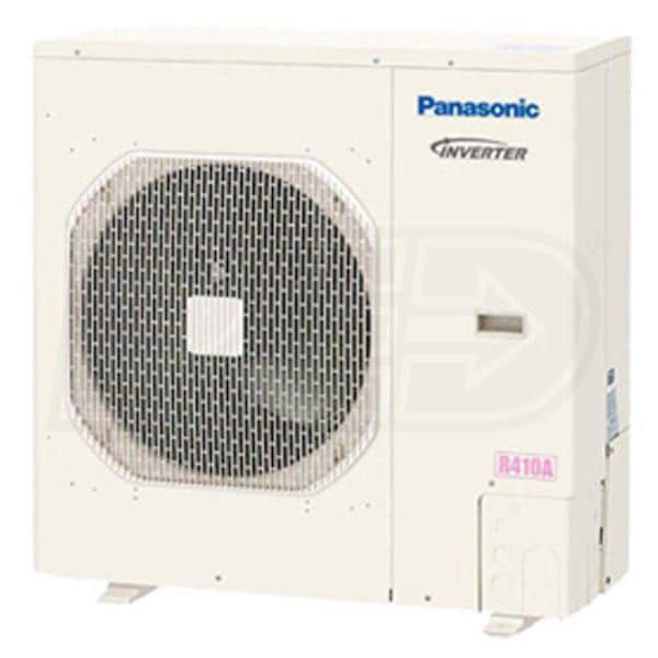 Panasonic Heating and Cooling CU-KS30NKUA