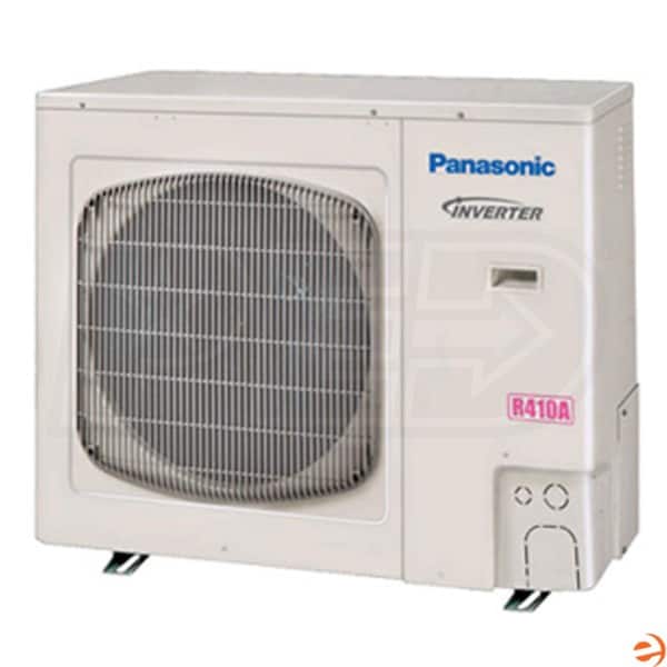 Panasonic Heating and Cooling U-26PS1U6