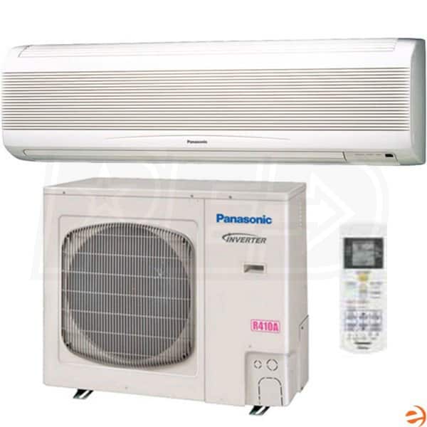 Panasonic Heating and Cooling 26PSK1U6