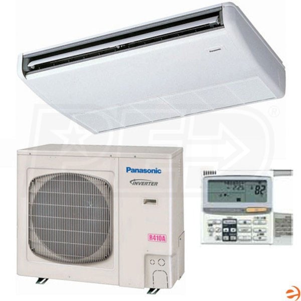 Panasonic Heating and Cooling 26PST1U6