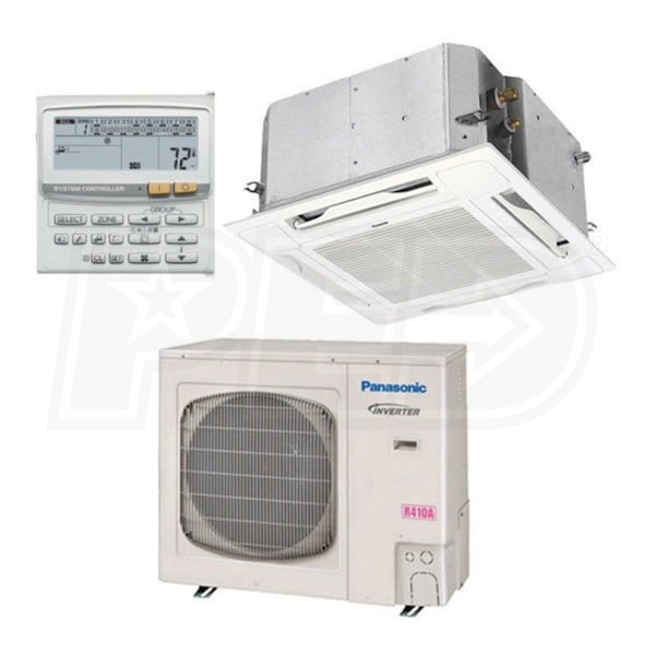 Panasonic Heating and Cooling KS18NB4U
