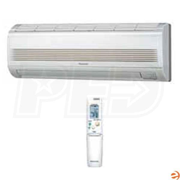 Panasonic Heating and Cooling CU-4KS24/CS-MKS9/12x2NKU