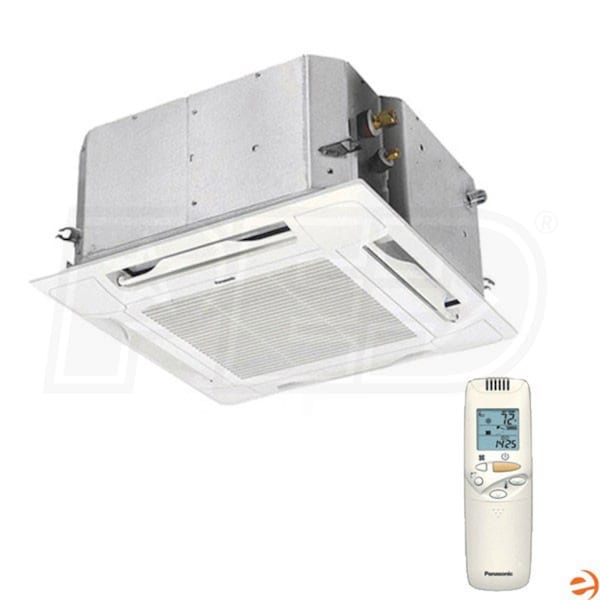 Panasonic Heating and Cooling CS-MKE12NB4U