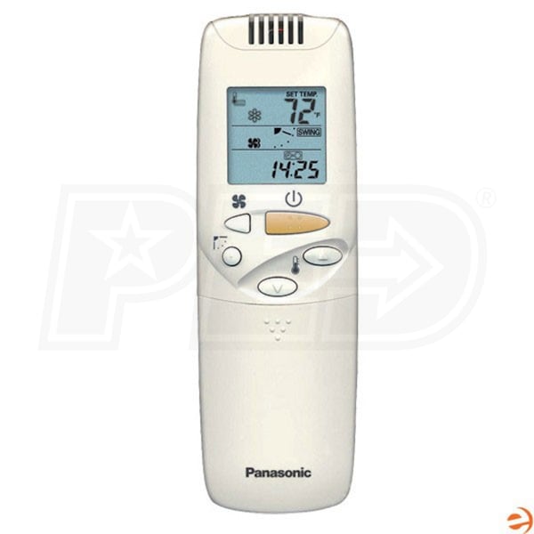 Panasonic Heating and Cooling CZ-RWSU2U