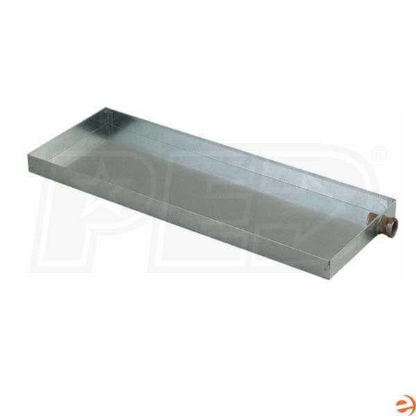 Mr. Steam MS 103867 Steam Room Drip Drain Pan