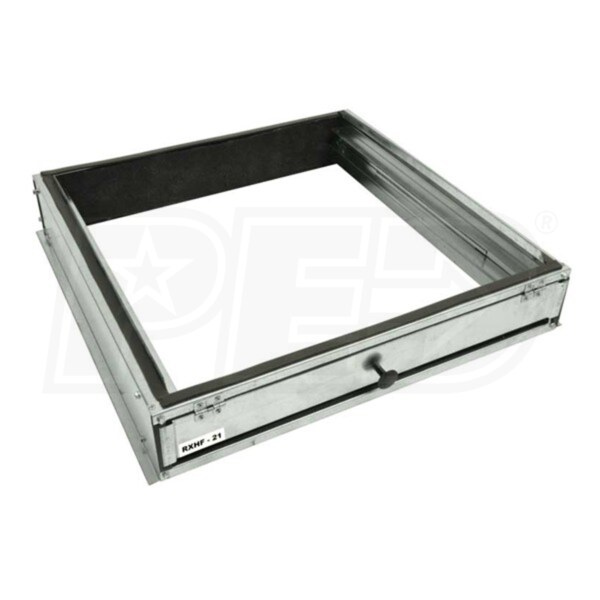 Ameristar BAYRACK960A Internal Filter Rack Kit Upflow