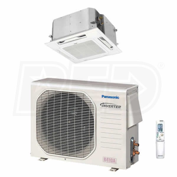 Panasonic Heating and Cooling E12RB4U