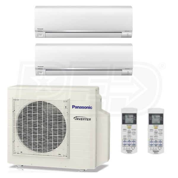 Panasonic Heating and Cooling P2H19W07090000