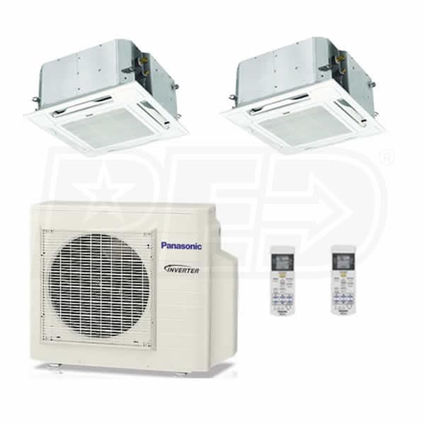 Panasonic Heating and Cooling P2H19C12120000