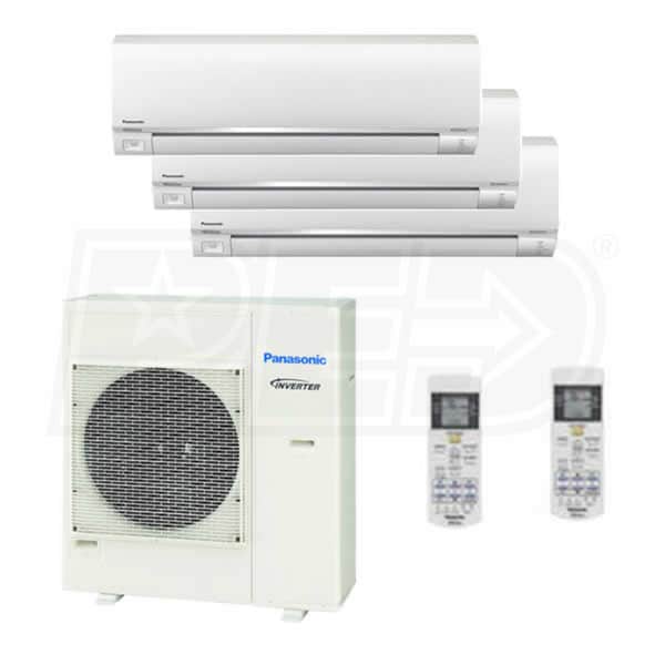 Panasonic Heating and Cooling P3H36W07072400