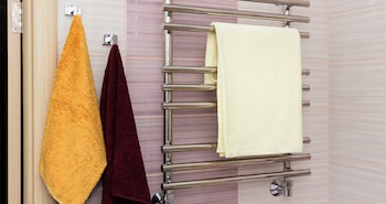 How to Pick the Perfect Hardwired Towel Warmer