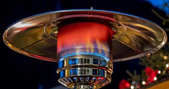 Outdoor Patio Heater Buyer's Guide
