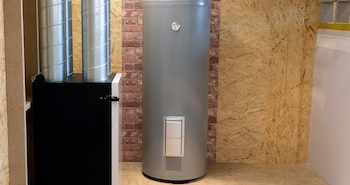 Heat Pump Hybrid Water Heater Buyers Guide