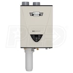 A.O. Smith X3 - 5.1 GPM at 60° F Rise - 0.94 UEF - Gas Tankless Water Heater - Indoor