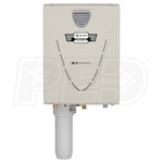 A.O. Smith X3 - 5.8 GPM at 60° F Rise - 0.94 UEF - Gas Tankless Water Heater - Outdoor