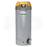 A.O. Smith - 119 Gal. Storage - 659 Gal. First Hour Delivery - 95% Thermal Efficiency - Natural Gas Water Heater - Direct Vent - ASME Certified