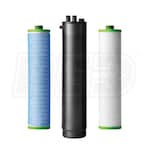 A.O. Smith Pro - AOW-3000-R - Carbon, Claryum® and Membrane Replacement Filter for AOW-3000