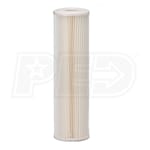 American Plumber - W20CLA Pleated Cellulose - 20 Micron Sediment Cartridge