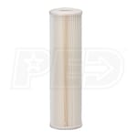 American Plumber - W5CPHD Pleated Cellulose/Polyester - 5 Micron Heavy Duty Cartridge