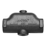 Amtrol Fill-Trol - 2 Gallon - Expansion Tank & Fill Valve Combination Kit - 1-1/4