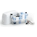 Aspen Mini White - Mini Split Condensate Pump Kit - Universal Voltage - Up to 54,000 BTU/hr