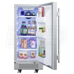 Avallon AFR151SSODRH