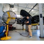 BIG ASS FANS F-AE1-3001L11S34