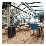 BIG ASS FANS F-EV1-1001S75V60