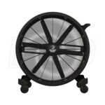 BIG ASS FANS F-SK1-4801A750C716