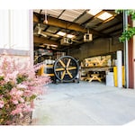 BIG ASS FANS F-SK1-4801A750C716