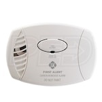 BRK - Carbon Monoxide Alarm - Plug-In