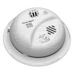 BRK - Heat Alarm with Battery Backup - Hardwired