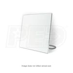 Berko CP Series - Radiant Ceiling Panel - 750W - 120V - White
