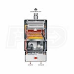 Bosch Thermotechnology C 950 ES NG