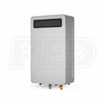 Bosch Greentherm - 6.7 GPM at 60° F Rise - 0.96 UEF  - Gas Tankless Water Heater - Outdoor