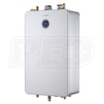 Bosch T9900i SE 199 - 6.8 GPM at 60° F Rise - 0.96 UEF - Gas Tankless Water Heater - Direct Vent