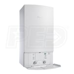 Bosch Greenstar 100 - 89K BTU - 95.0% AFUE - Hot Water Gas Boiler - Direct Vent