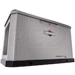 Briggs & Stratton Power Protect™ 26kW Aluminum Standby Generator System
