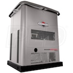Briggs & Stratton Power Protect™ 10kW Steel Home Standby Generator