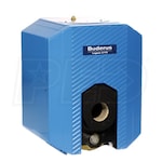 Buderus 85K 87.0% Hot Water Oil Boiler Chimney Vent For G115WS/3-AFG