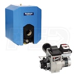 Buderus G115WS/3-AFG