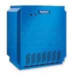 Buderus G234X/55 - 188K BTU - 84.0% AFUE - Hot Water Gas Boiler - Chimney Vent