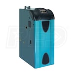 Burnham ES25 - 119K BTU - 85.0% AFUE - Hot Water Propane Boiler - Chimney Vent
