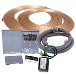 Central Air Accessories UNIKIT8-387838-50