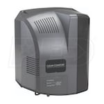 Clean Comfort Evaporative Humidifier - 18 GPD - Manual Aquastat
