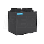 Clean Comfort VE Series - 100 CFM - Energy Recovery Ventilator (ERV) - Top Ports - 5