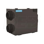 Clean Comfort VH Series - 220 CFM - Heat Recovery Ventilator (HRV) - Side Ports - 6