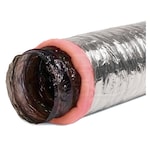 Continental Fan - FLM Flexible Insulated Duct - 25